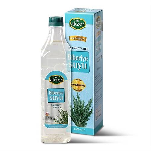 AKZER B�BER�YE SUYU(1 LT)