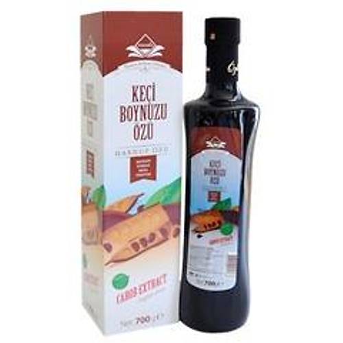 Themra Ke�i Boynuzu �z� (So�uk Pres) 700ml