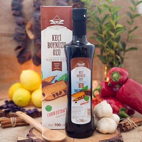 Themra Ke�i Boynuzu �z� (So�uk Pres) 700ml