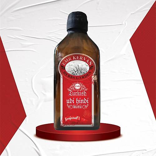 EMR KERVAN UD� H�ND� K�R� 250 ML 1 ADET