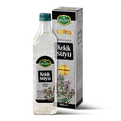 AKZER KEK�K SUYU(1 LT)
