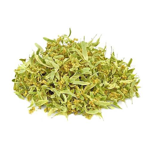 Ihlamur �i�e�i  50  Gram
