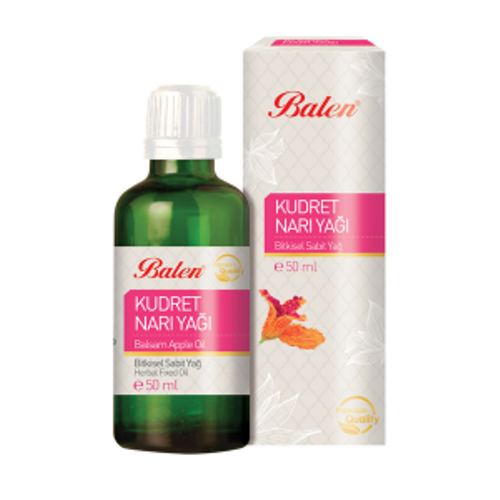 Balen Kudret Nar� Ya�� 50 ML