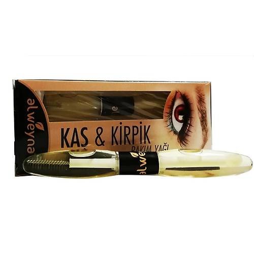 Alweyna Ka�&Kirpik Bak�m Ya��
