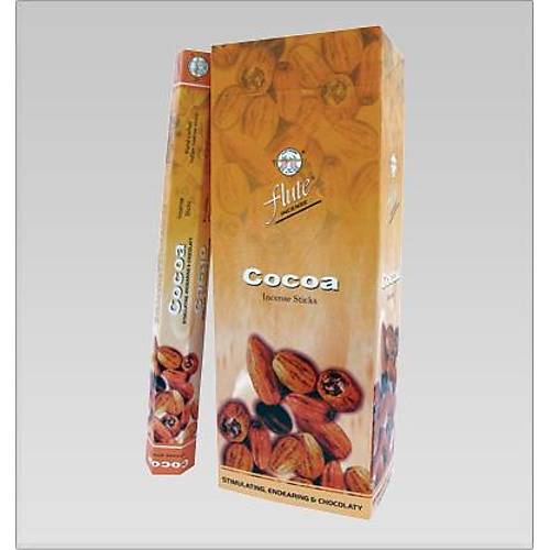 Cocoa(Kakao)Kokulu �ubuk T�ts�