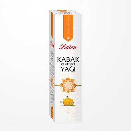 Balen Kabak �ekirde�i Ya�� 250ml