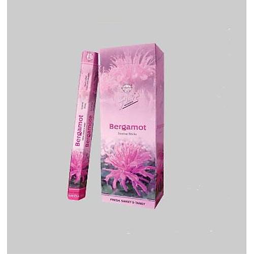 Bergamot  Kokulu �ubuk T�ts�