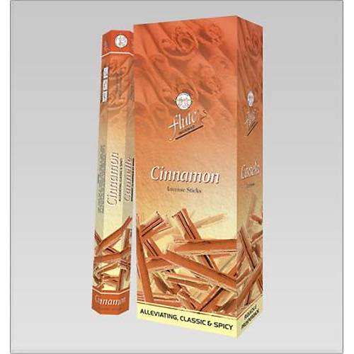 Cinnamon(Tar��n)Kokulu �ubuk T�ts�