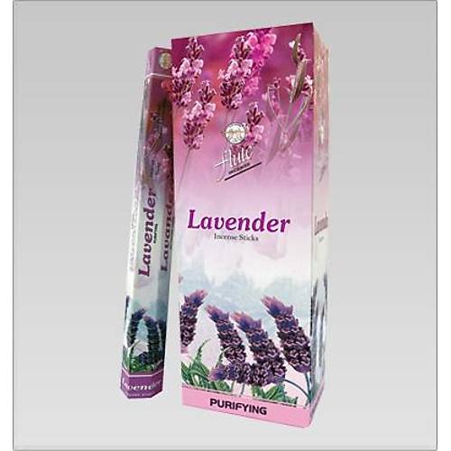 Lavender(Lavanta)Kokulu �ubuk T�ts�