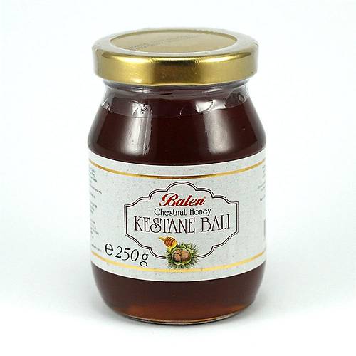Balen Kestane Bal� ( �zel ) 250 gr