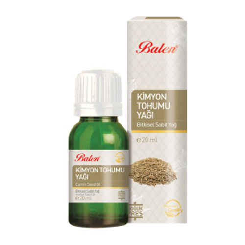 Balen Kimyon Tohumu Ya�� 20 ML