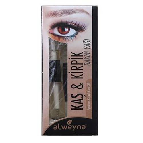 Alweyna Ka�&Kirpik Bak�m Ya��