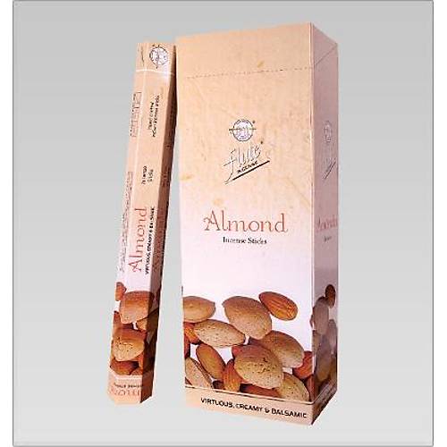Almond(Badem)Kokulu �ubuk T�ts�