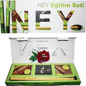 Ney E�itim Seti