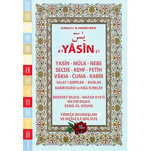 Yasin-i �erif