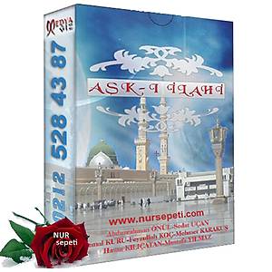 A�KI �LAH� SET� 