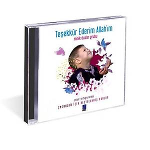 Te�ekk�r Ederim Allah�m & Minik Dualar Grubu