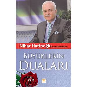 B�y�klerin Dualar� & Nihat Hatipo�lu