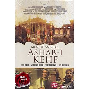 Ashab-� Kehf-Ma�ra Arkada�lar�