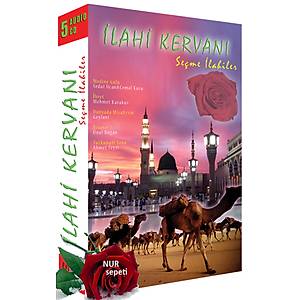 �lahi Kervan� - 6.90  ( 2010 ) Se�me �lahiler