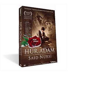 H�R ADAM BED��ZZAMAN SA�D NURS�   DVD