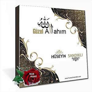 G�zel Allah'�m & H�seyin Sand�kl�