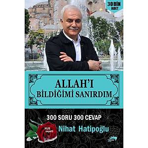 300 Soru 300 Cevap & Do�.Dr. Nihat Hatipo�lu