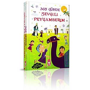 365 G�nde Sevgili Peygamberim