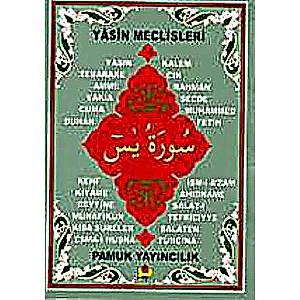 Yasin Meclisleri- Fihristli