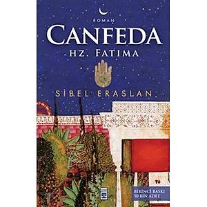 Canfeda - Hz. Fat�ma/Sibel Eraslan