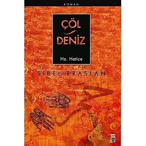 ��l Deniz Hz. Hatice/ Sibel Eraslan   