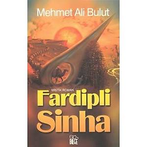Fardipli Sinha /Mehmet Ali Bulut