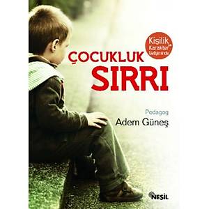  �ocukluk S�rr�/Adem G�ne�
