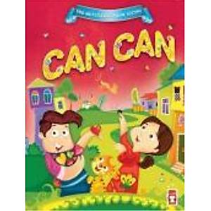 Can Can