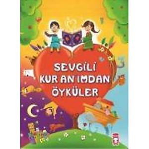 Sevgili Kur'an'�mdan �yk�ler