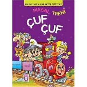 Masal Treni �uf �uf