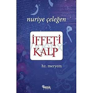 �ffet-i Kalp/Nuriye �ele�en 