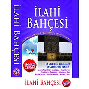 �lahi Bah�esi