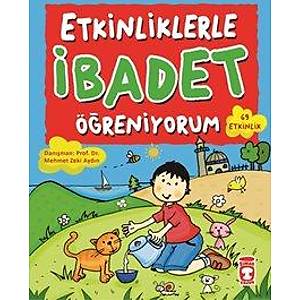 Etkinliklerle �badet ��reniyorum