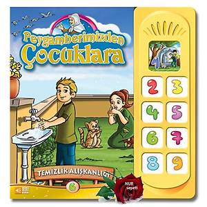 Temizlik Al��kanl���