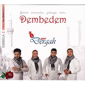 Dembedem & Grup Dergah