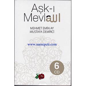 A�k-� Mevla �lahi Seti