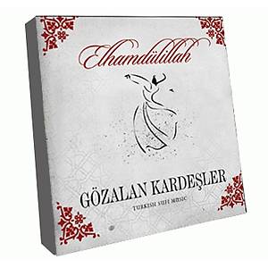 Elhamd�lillah & G�zalan Karde�ler