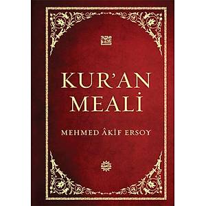 KURAN MEAL� MEHMED AK�F ERSOY 