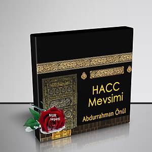 Hacc Mevsimi/ Abdurrahman �n�l