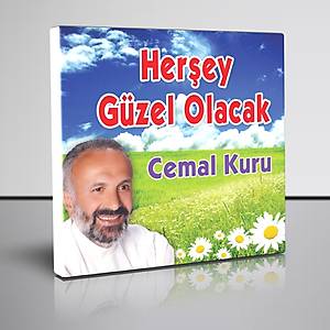Her�ey G�zel Olacak/ Cemal Kuru