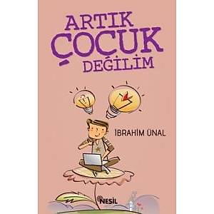 Art�k �ocuk De�ilim