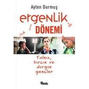 Ergenlik D�nemi