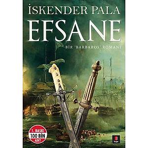 Efsane / �skender Pala