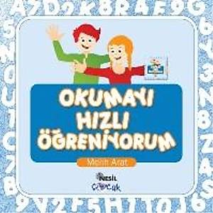 Okumay� H�zl� ��reniyorum / Melih Arat  